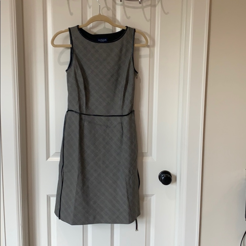 Formal dress: size 6p